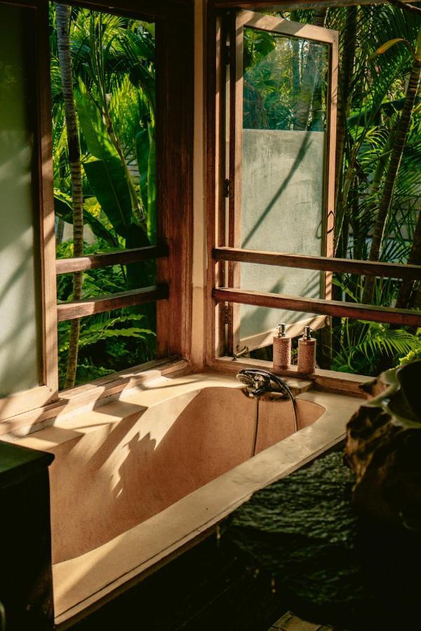Villa Istimewa Seminyak Exteriör bild