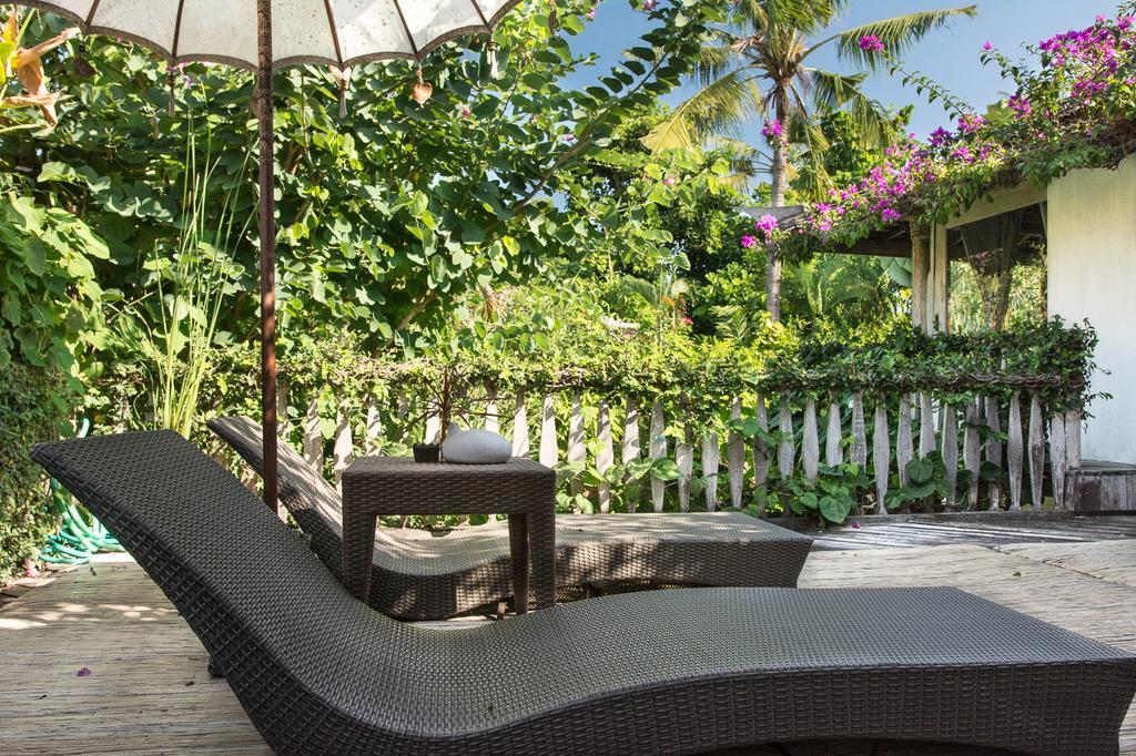 Villa Istimewa Seminyak Exteriör bild