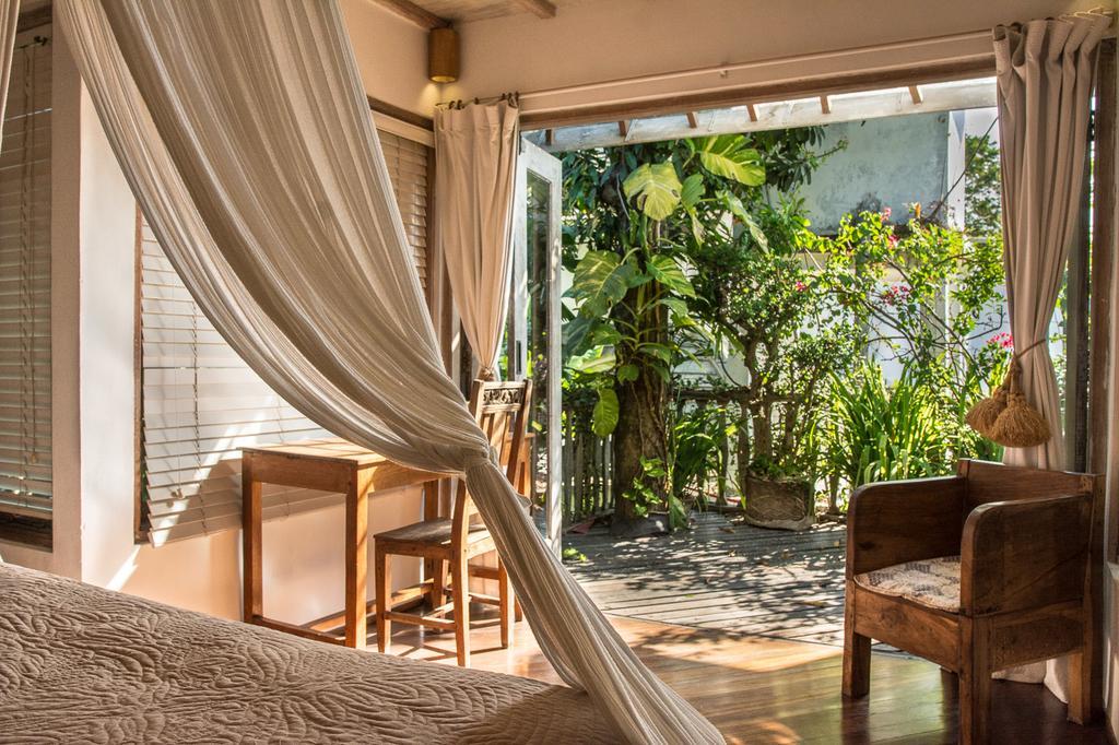 Villa Istimewa Seminyak Exteriör bild