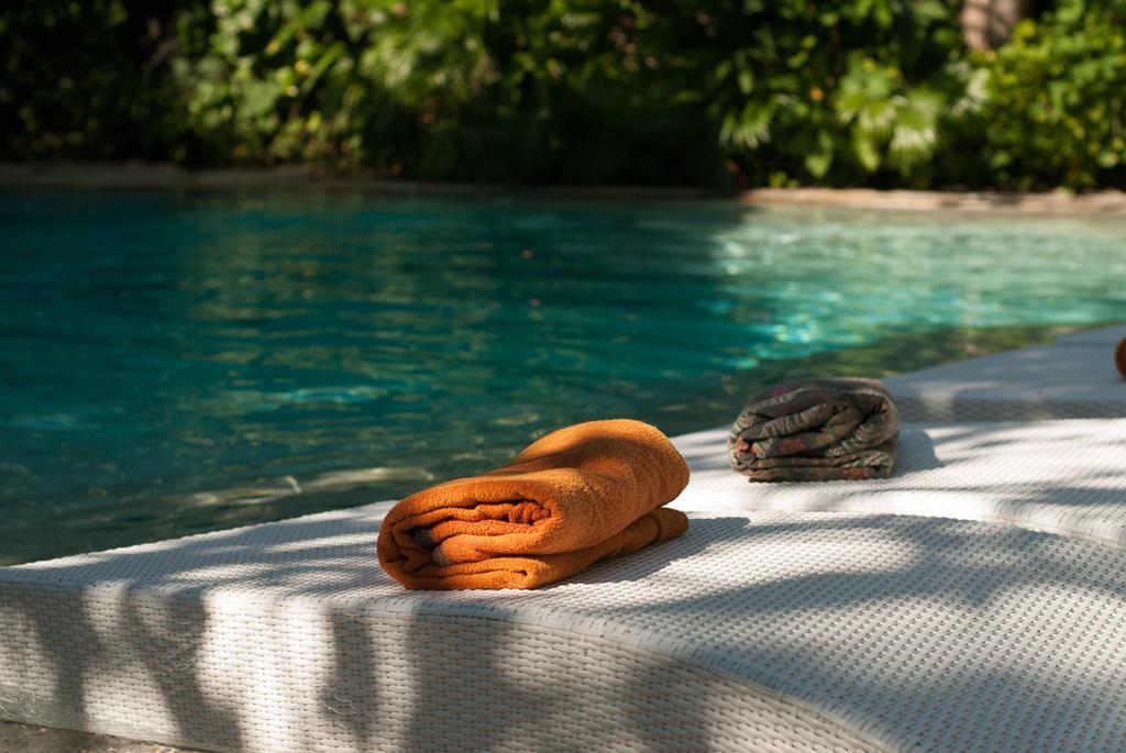 Villa Istimewa Seminyak Exteriör bild